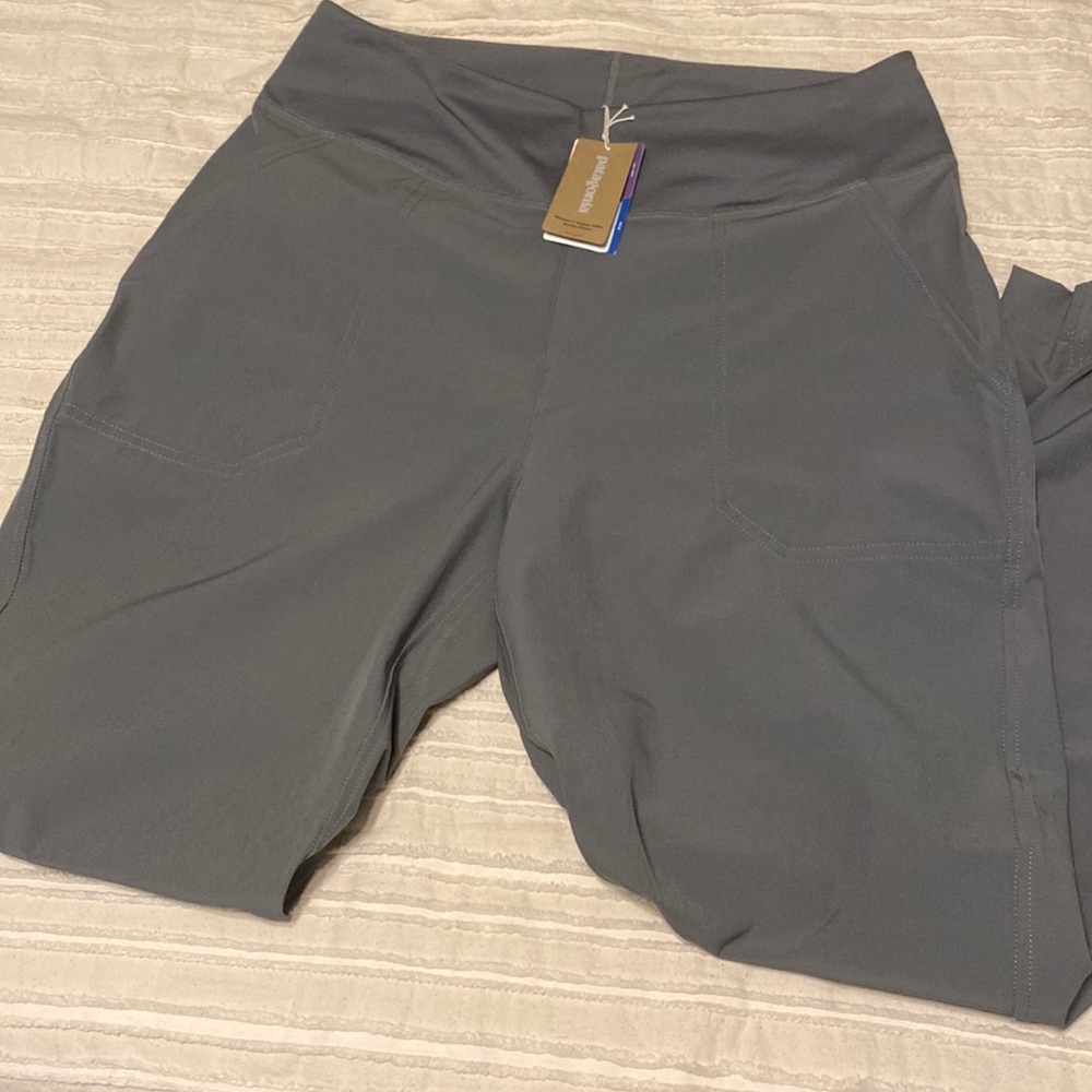 Patagonia Women’s Happy Hike Studio Pants size Medium